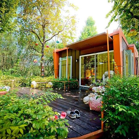 Energy Resort Nakhon Sawan Εξωτερικό φωτογραφία